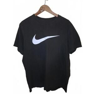Nike tee,L,good used condition